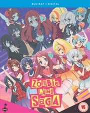 Buy Zombie Land Saga - Season 1