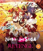 Buy Zombie Land Saga - Season 2 (Revenge)