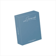 Buy Seventeen Dk X Seungkwan - Serenade 1st Mini Album Kit Ver