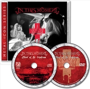 Buy Blood At The Orpheum-Live