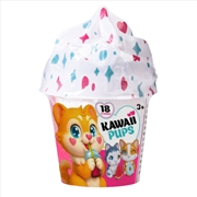 Buy Dickie Toys - Kawaii Pups Blind Box (Sent At Random)
