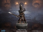 Buy Dark Souls 3 - The Abyss Watchers SD Resin Statue