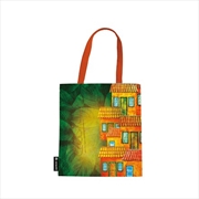 Buy Garcia Marquez, One Hundred Years of Solitude (Embellished Manuscripts Collection) Canvas Bags