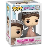 Buy Princess Diaries - Queen Clarisse Pop! Vinyl