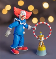 Buy Bozo the Clown - Bozo 5'' Figure