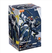 Buy Marvel Rivals - Champion Class 07 Venom Model Kit