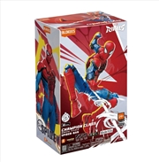 Buy Marvel Rivals - Champion Class 06 Spiderman Model Kit