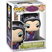 Buy Enchanted - Queen Narissa Pop! Vinyl