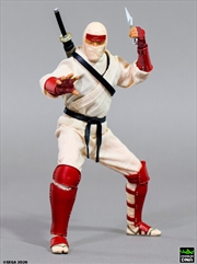 Buy Revenge of Shinobi - Joe Musashi Immaculate Collection 1/12 Scale Soft goods Figure set