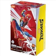 Buy Marvel Rivals Spider-Man Model