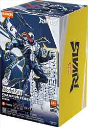 Buy Marvel Rivals Venom Model Kit