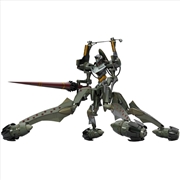 Buy Rebuild of Evangelion ARTPLA Evangelion Provisional UNIT-05 Model Kit