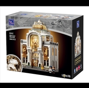 Buy Retro Series - Dinosaur Museum Construction Set (3064 Pieces)