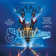 Buy Santa Claus: The Movie: 40th Anniversary (Original Soundtrack) - Remastered