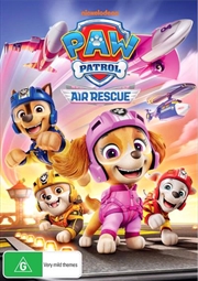 Buy Paw Patrol - Air Rescue