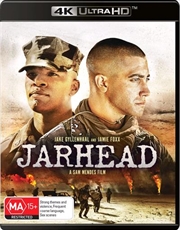 Buy Jarhead | UHD