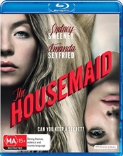 Buy Housemaid, The
