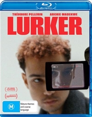 Buy Lurker