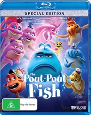 Buy Pout-Pout Fish, The