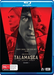 Buy Anne Rice's Talamasca - The Secret Order - Season 1