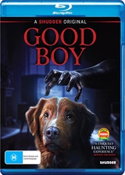 Buy Good Boy