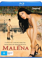Buy Malena | Imprint Standard Edition