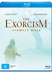 Buy Exorcism Of Emily Rose - Limited Edition | 3D Lenticular Hardcase + Art Cards, The