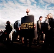 Buy I know you’re hurting, everyone is hurting, everyone is trying, you have got to try - Transparent Ye