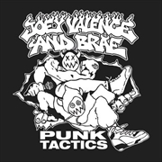 Buy Punk Tactics