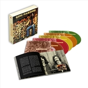 Buy Kindling & Beyond 1973-1986