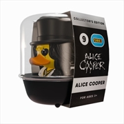 Buy Tubbz - Alice Cooper (1st Edition)