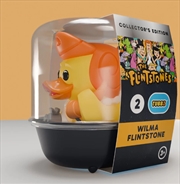 Buy The Flintstones Tubbz 1st Ed Wilma