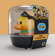 Buy The Flintstones Tubbz Mini Fred