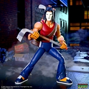 Buy Teenage Mutant Ninja Turtles - Casey Jones Ultimates Figure