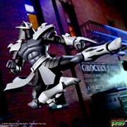 Buy Teenage Mutant Ninja Turtles - Shredder Ultimates Figure