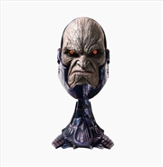 Buy Justice League - Darkseid 1:1 Scale Art Mask