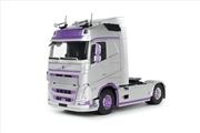Buy Solido Cars - 2023 Volvo Trucks FH Globetrotter XL 1:24 Scale Diecast Vehicle