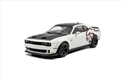 Buy Solido Cars - 2020 Dodge Challenger SRT Hellcat Redeye Widebody Custom 1:43 Scale Diecast Vehicl