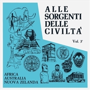 Buy Alle Sorgenti Delle Civilta 3