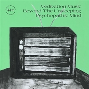 Buy Meditation Music Beyond Unslee