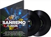 Buy Sanremo 2026