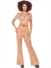 Buy 70's Chic Costume - Size L
