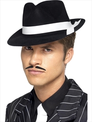 Buy Al Capone Hat, Adult