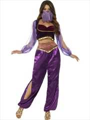 Buy Arabian Princess Costume - Size M