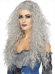 Buy Banshee Wig, Adult