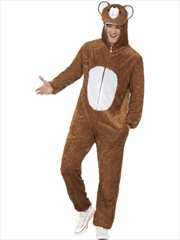 Buy Bear Costume - Size M