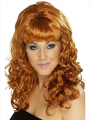 Buy Beehive Beauty Wig - Adult