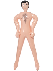 Buy Blow-Up Doll, Male
