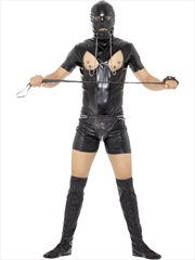 Buy Bondage Gimp Costume - Size M