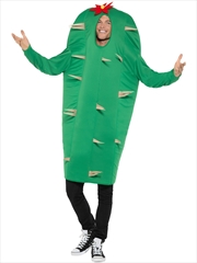 Buy Cactus Costume - One Size